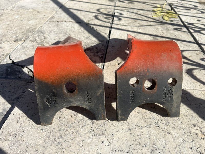 Kuhn HR3004