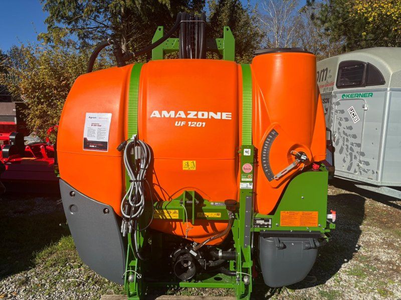 Amazone UF 1201
