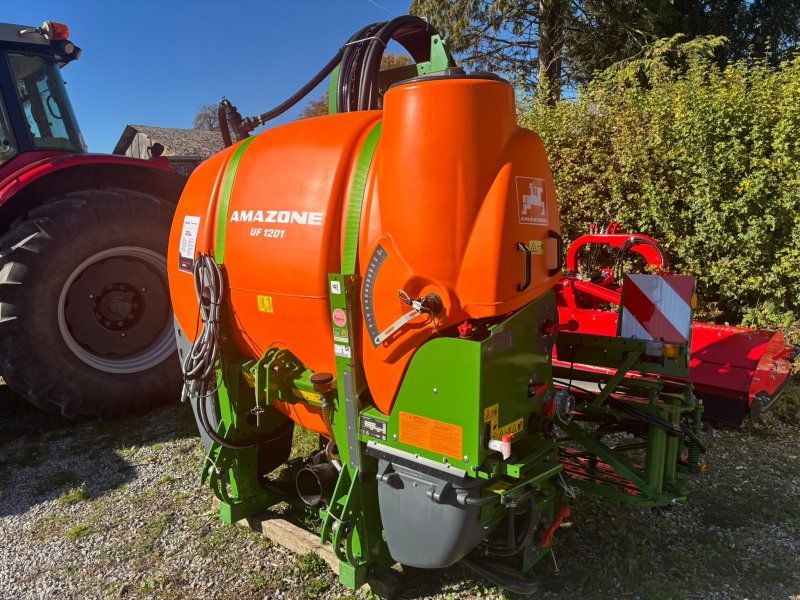 Amazone UF 1201