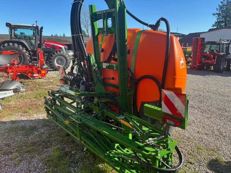 Amazone UF 1201
