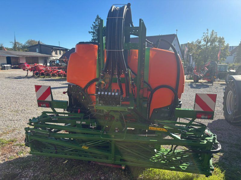 Amazone UF 1201