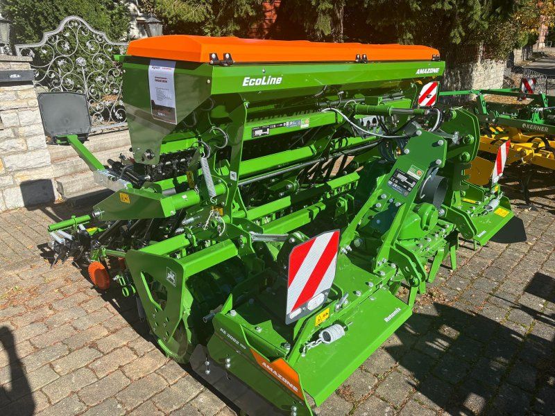 Amazone Cataya 3000 Special