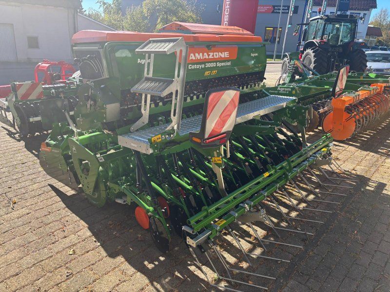 Amazone Cataya 3000 Special