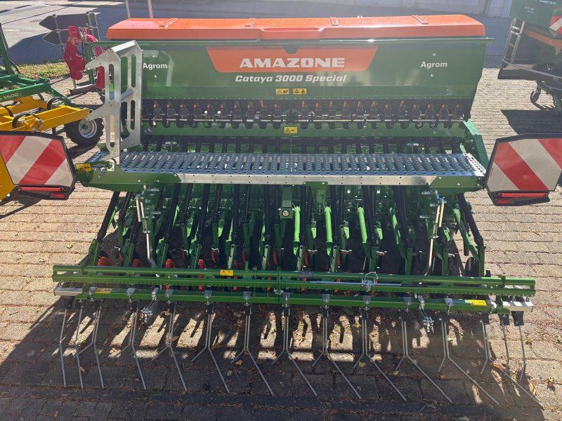 Amazone Cataya 3000 Special