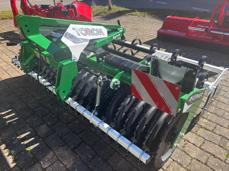 Kerner Toron 300