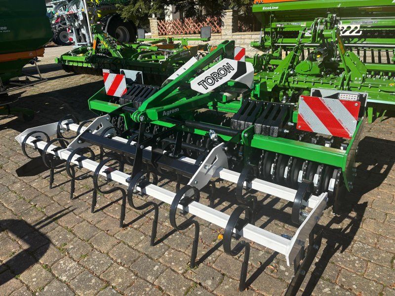 Kerner Toron 300