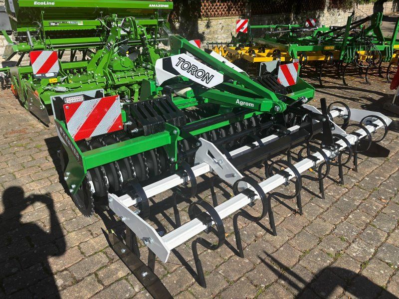 Kerner Toron 300
