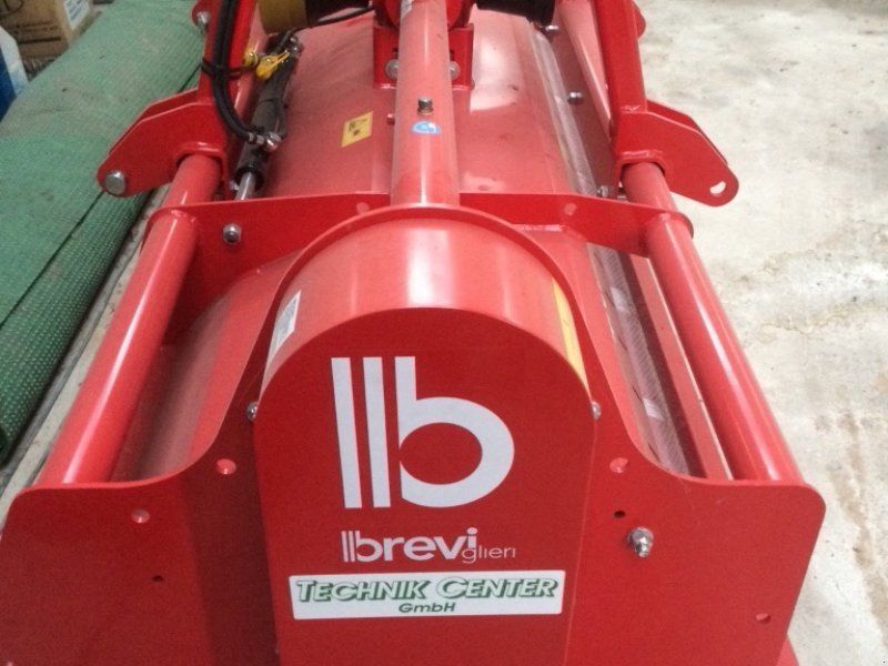 Breviglieri T120SR280