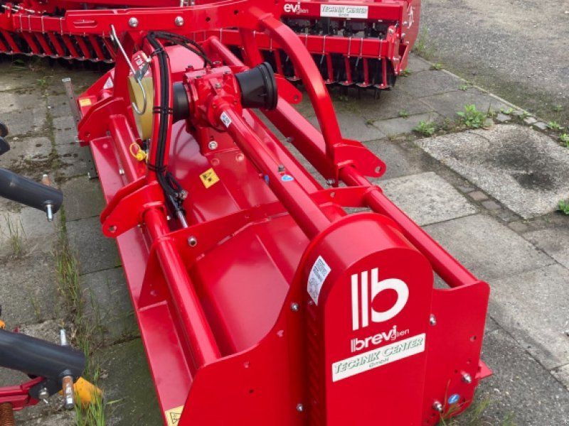 Breviglieri T120SR280