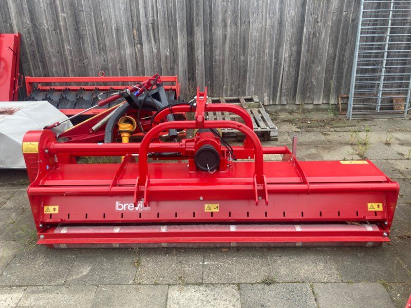 Breviglieri T120SR280