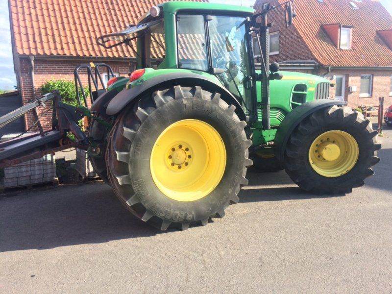 John Deere 6930 Premium