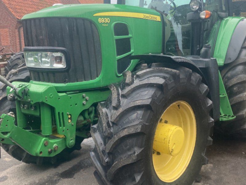 John Deere 6930 Premium