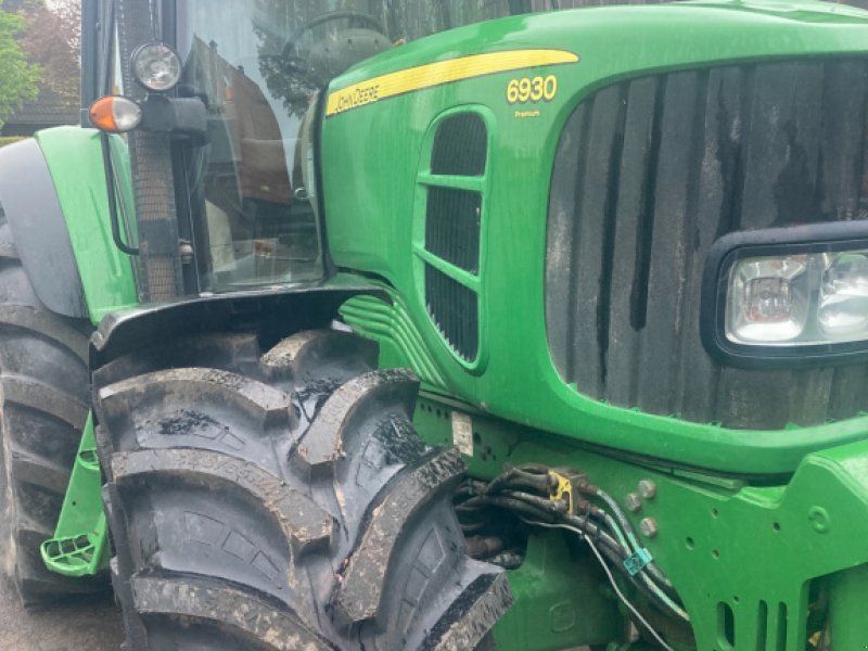 John Deere 6930 Premium