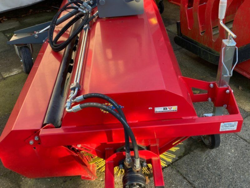 BVS V2501