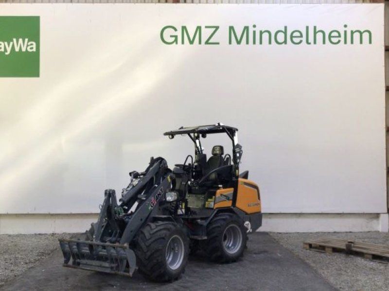 Giant G2700 HD+