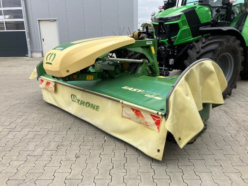 Krone EASYCUT F 320