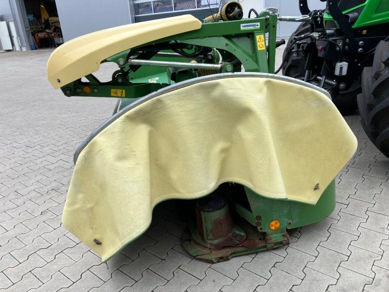 Krone EASYCUT F 320