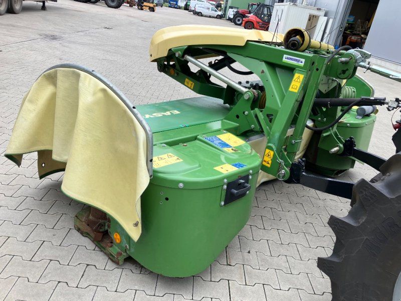Krone EASYCUT F 320