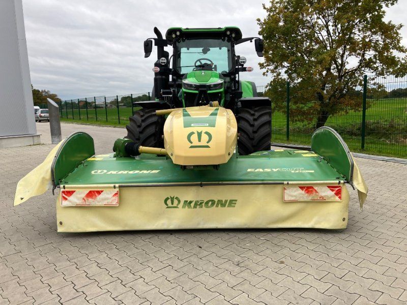Krone EASYCUT F 320