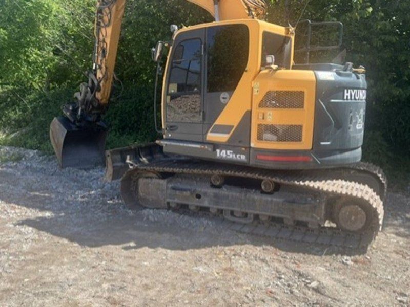 Hyundai 145 CLR 145 CLR