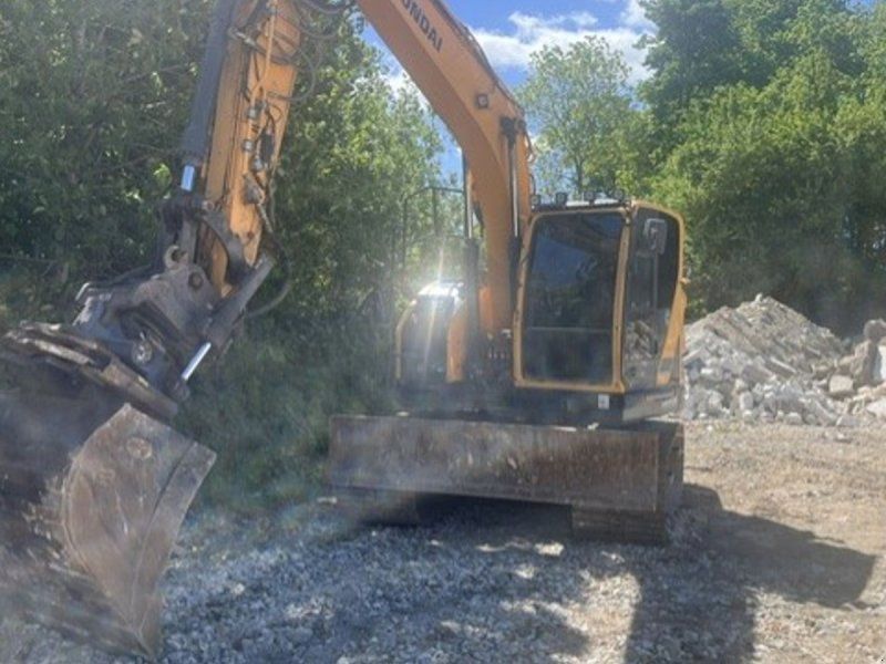 Hyundai 145 CLR 145 CLR