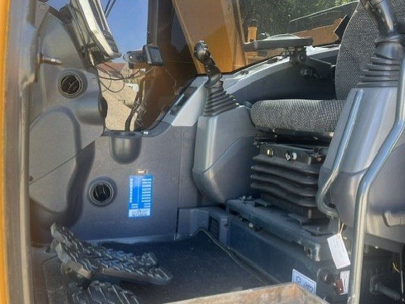 Hyundai 145 CLR 145 CLR