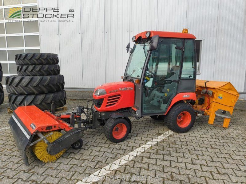 Kubota BX2350