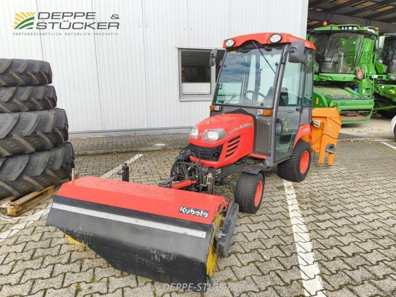 Kubota BX2350