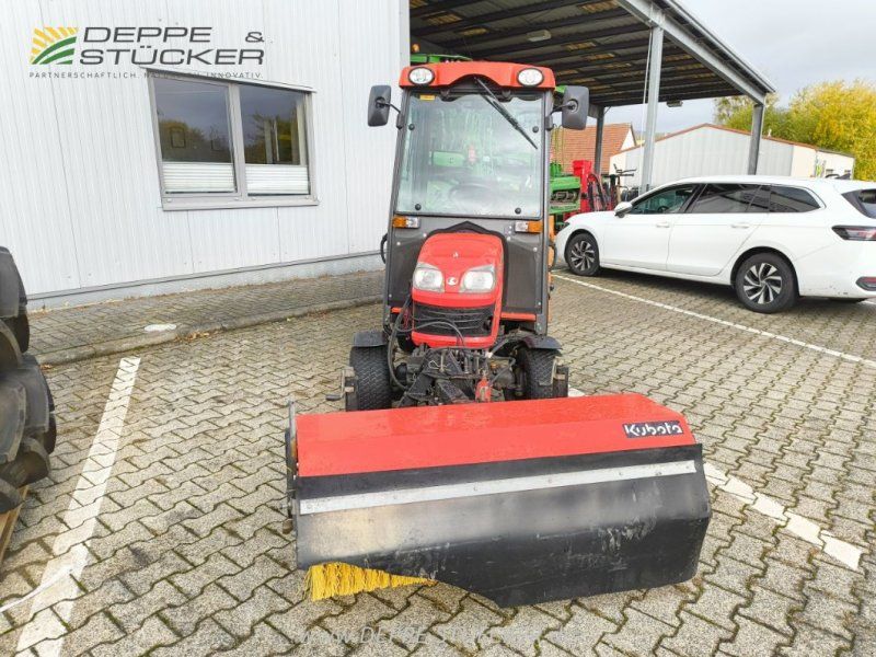 Kubota BX2350