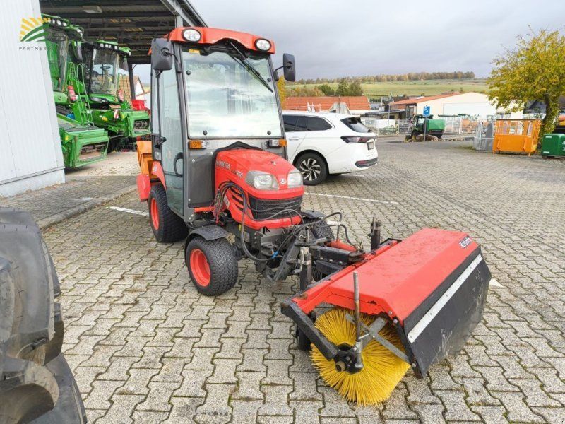 Kubota BX2350