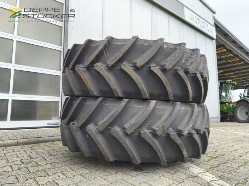 Mitas Kompletträder 4-Stck