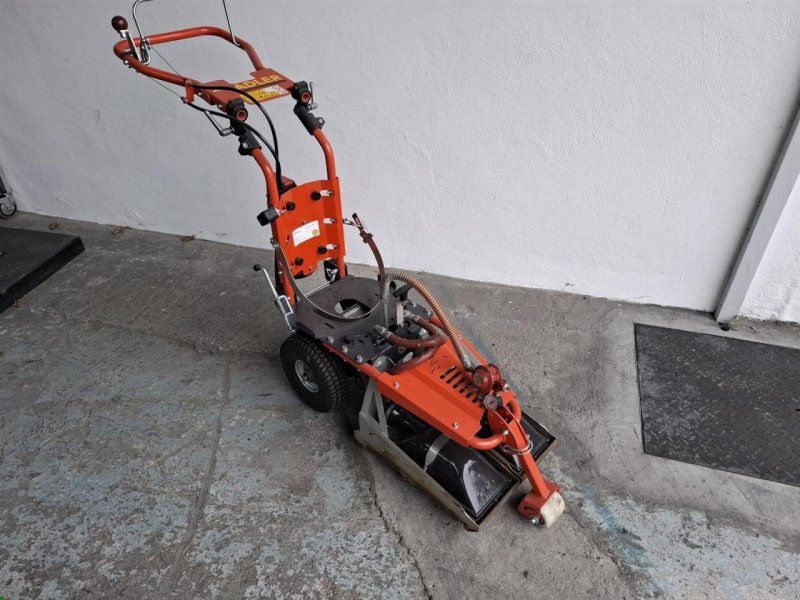 Adler Arbeitsmaschinen HEATER 350
