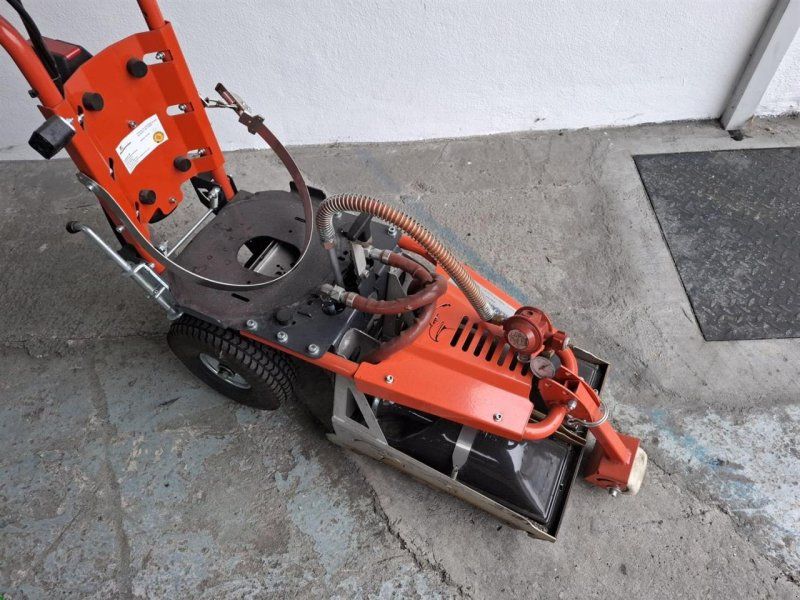 Adler Arbeitsmaschinen HEATER 350
