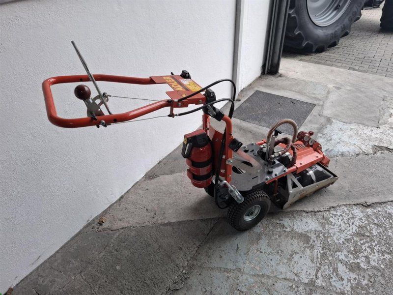 Adler Arbeitsmaschinen HEATER 350