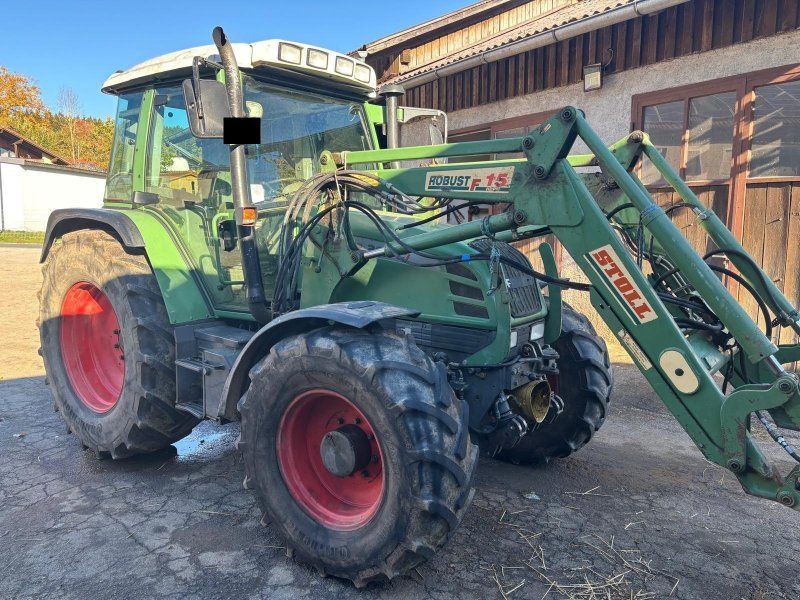 Fendt Farmer 307 CI