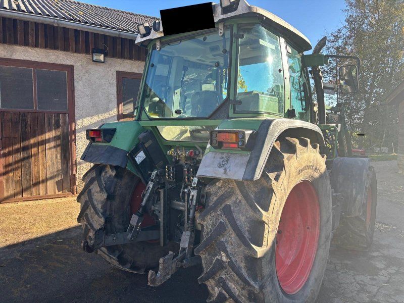 Fendt Farmer 307 CI