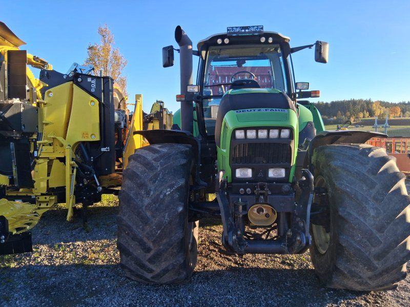 Deutz-Fahr Agroton 630 TTV