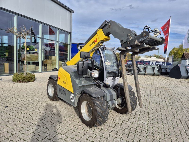Wacker Neuson TH 412