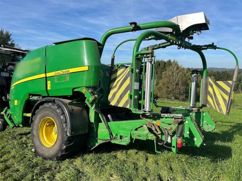 John Deere C441 R