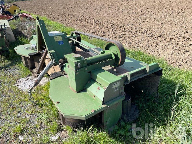 Krone Easy Cut 32