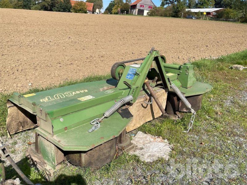 Krone Easy Cut 32