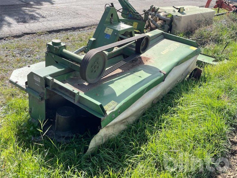 Krone Easy Cut 32