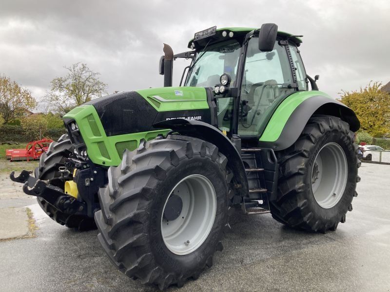 Deutz-Fahr 7230 TTV