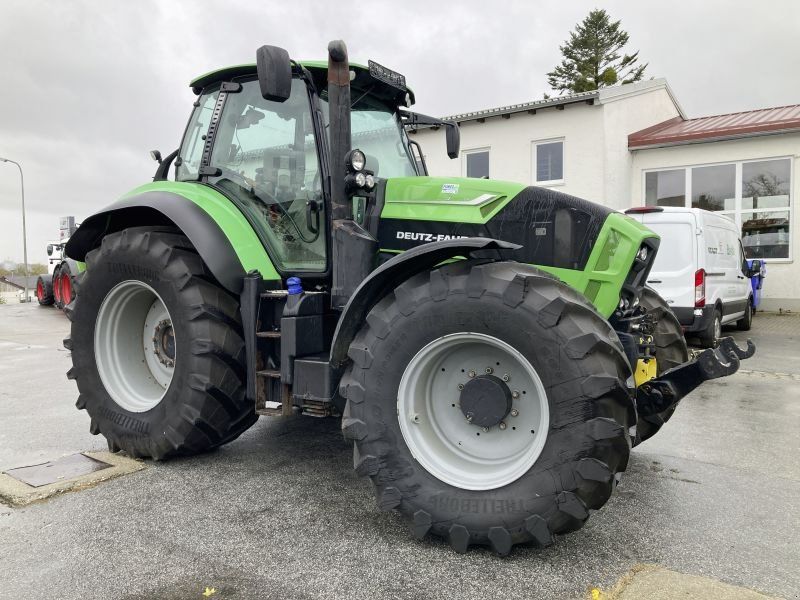 Deutz-Fahr 7230 TTV