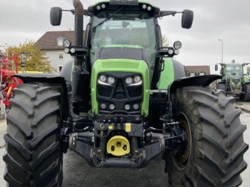 Deutz-Fahr 7230 TTV
