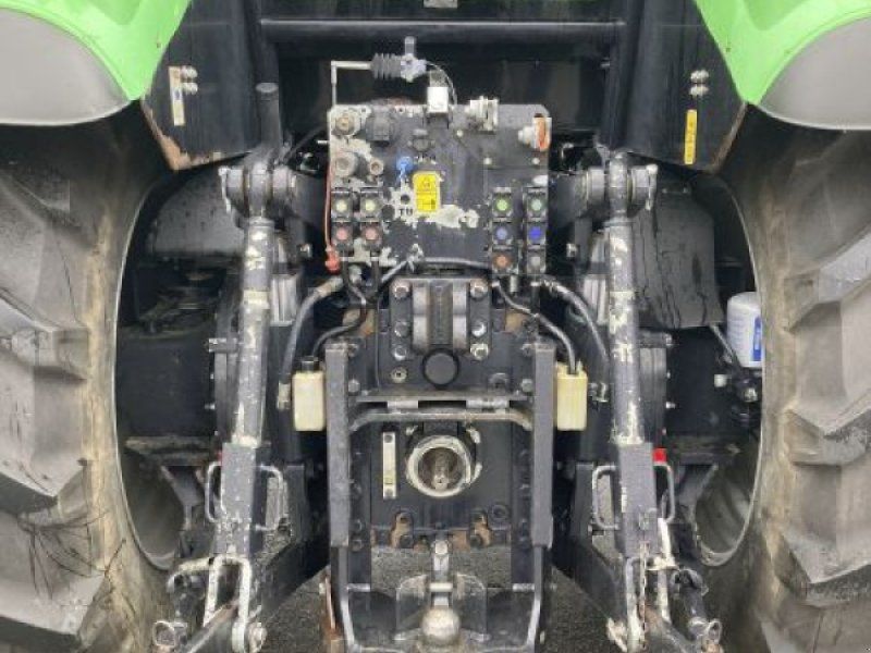 Deutz-Fahr 7230 TTV