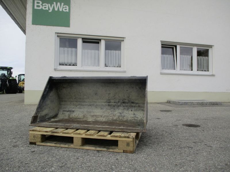 Giant ERDSCHAUFEL  140 CM 420 L #823