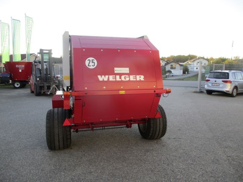 Welger Lely RP220 PROFI #368