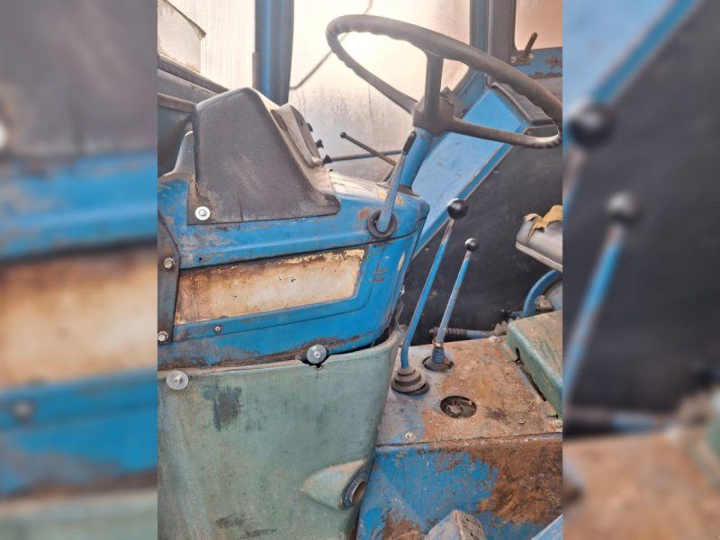 Ford 6600