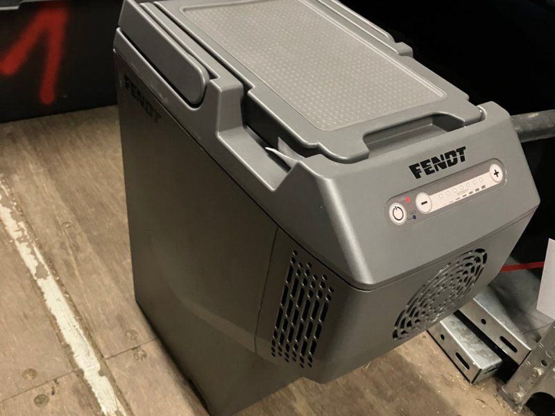 Fendt Kühlbox 600er Vario